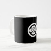 MUG 丸 (Devant gauche)