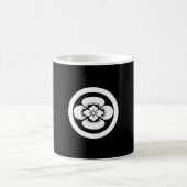 MUG 丸 (Centre)