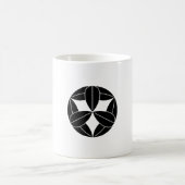 MUG 九枚笹 (Centre)