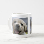 MUG 仔犬 (Devant gauche)