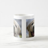 MUG 仔犬 (Centre)