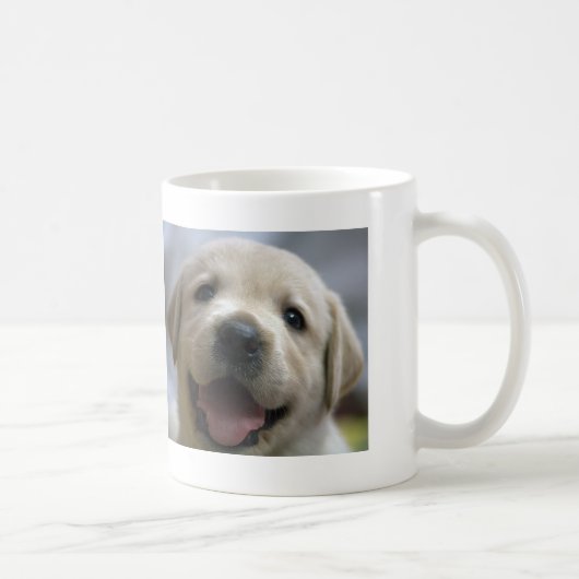 MUG 仔犬 (Droite)