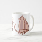 Mug 【以下同文。】 Same as above (Devant droit)