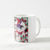 Mug 作 者 詳 Chats, auteur inconnu (Devant droit)