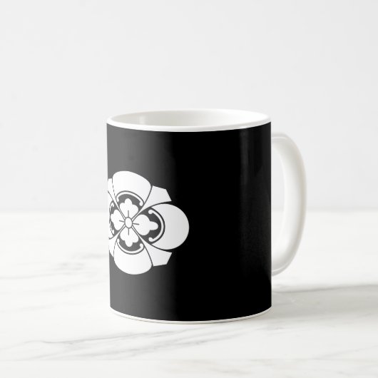 MUG 剣木瓜 (Devant droit)
