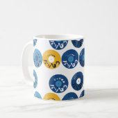 MUG 北欧風マグカップ (Devant gauche)