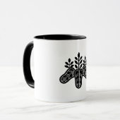 MUG 太閤桐 (Devant gauche)