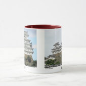 MUG 姫路城 (Centre)