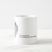 MUG 小さな世界マグカップ (Centre)