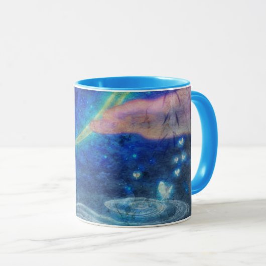 MUG 幻想曲 (Devant droit)