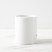 MUG 愛・ありがとう7カラー (Centre)