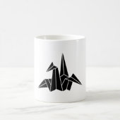 MUG 折り鶴 (Centre)