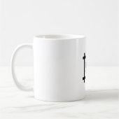 MUG 日蓮宗橘 (Gauche)