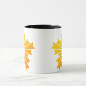 MUG 旭日章 (Centre)