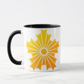 MUG 旭日章 (Gauche)