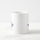 Mug 月影 詩織(tsukikage shiori) (Centre)