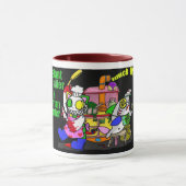 MUG 楽しくお料理マグ (Centre)