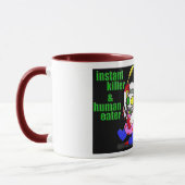 MUG 楽しくお料理マグ (Gauche)