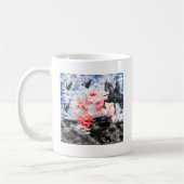 MUG 武士道 (Gauche)