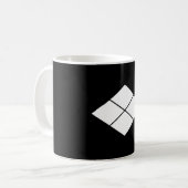 MUG 武 菱 田 (Devant gauche)