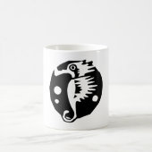 MUG 海馬 (Centre)