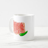 MUG 焼肉カルビ (Devant gauche)
