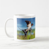 MUG 燕 (Gauche)