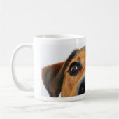 MUG 犬 (Gauche)