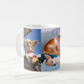 MUG 犬-4枚 (Devant gauche)