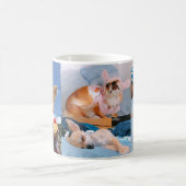 MUG 犬-4枚 (Centre)
