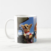 MUG 犬-4枚 (Gauche)