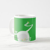 MUG 福ＫＡＥＲＵ (Devant gauche)