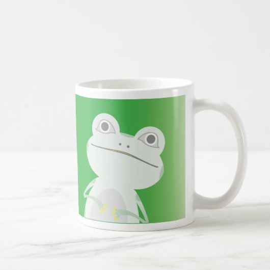 MUG 福ＫＡＥＲＵ (Droite)