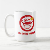 MUG 自分らしく♪ (Gauche)