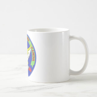 Mug 航空隊フルカラ du 海上自衛隊第 1 - パッチ