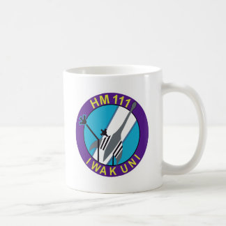 Mug 航空隊 du 岩国基地第 111