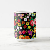 MUG 花 (Centre)