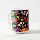 MUG 花 (Devant gauche)