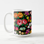 MUG 花 (Gauche)