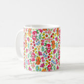 MUG 花 (Devant gauche)