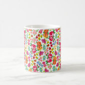MUG 花 (Centre)