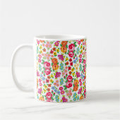 MUG 花 (Gauche)