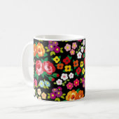 MUG 花 (Devant gauche)