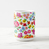 MUG 花 (Centre)