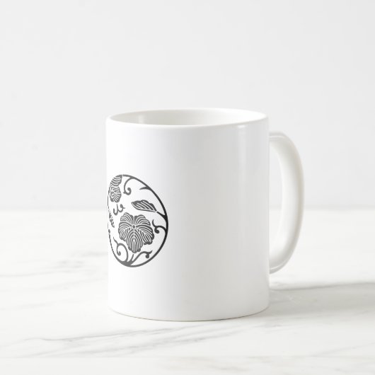 MUG 蔦枝丸 (Devant droit)