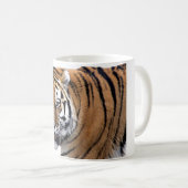 MUG 虎 (Devant droit)