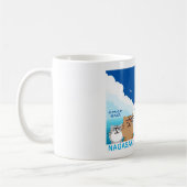 MUG 『長崎の変』5匹 V (Gauche)