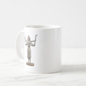 MUG 阿修羅像(あしゅらぞう)ー仏像 (Devant gauche)