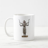 MUG 阿修羅像(あしゅらぞう)ー仏像 (Gauche)