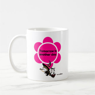 MUG 魔女メリーの元気の出る